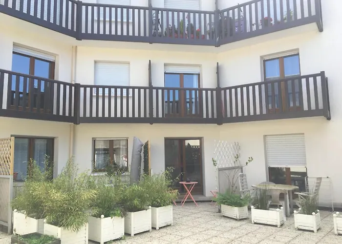 Hyper Centre Deauville