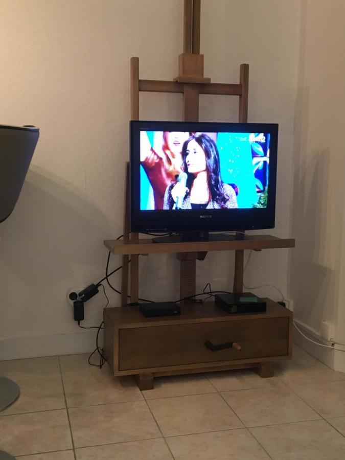 Appartement Hyper Centre
