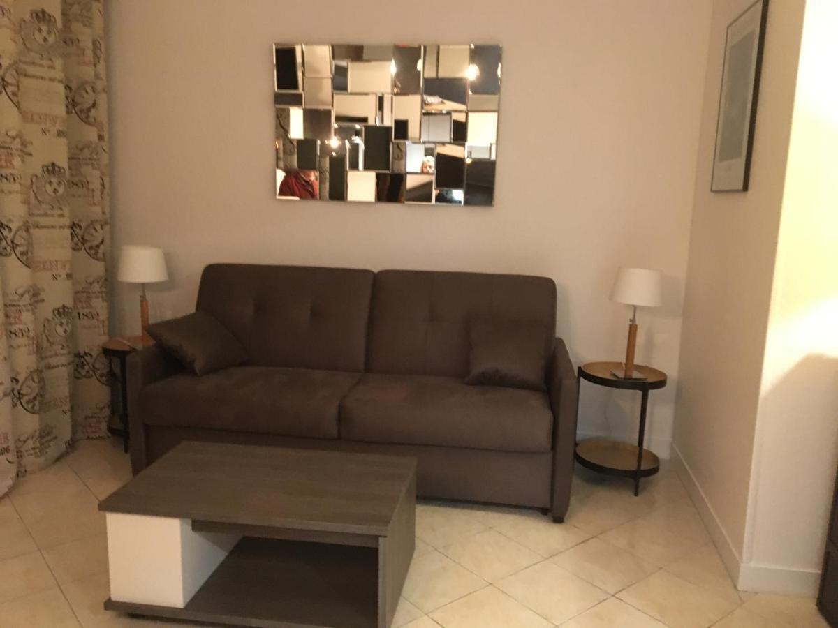 Appartement Hyper Centre