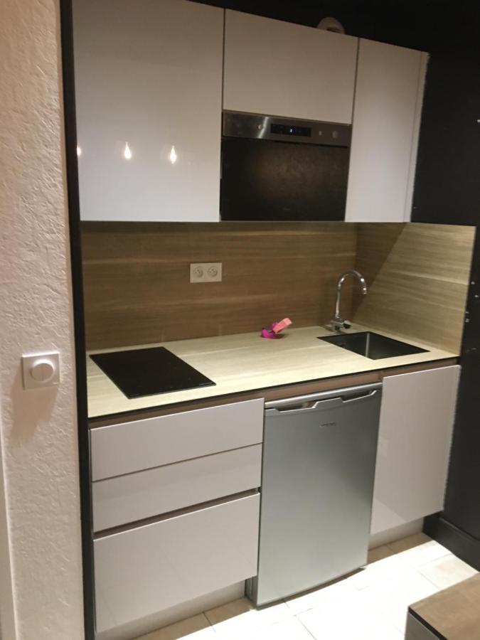 Appartement Hyper Centre